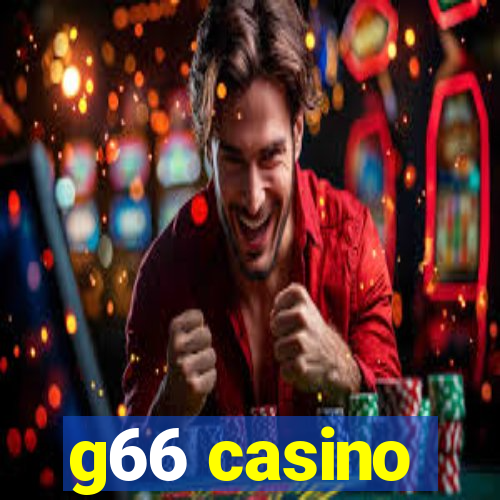 g66 casino